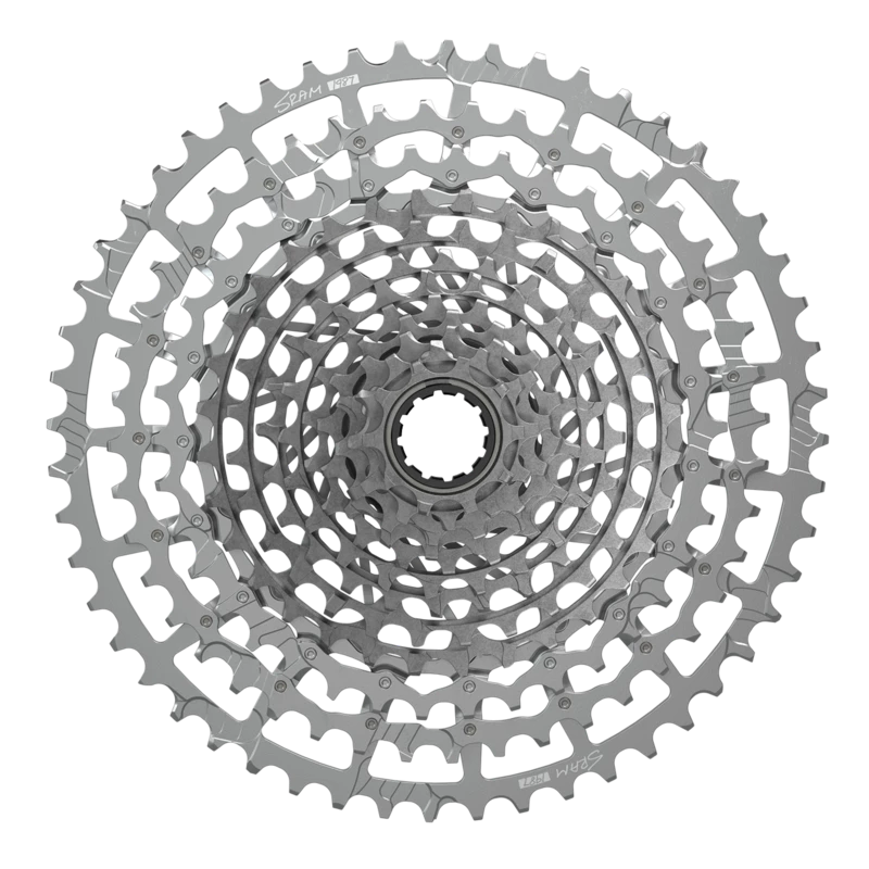 Gruppe SRAM EAGLE T-TYPE TRANSMISSION 1987 - Limitierte Auflage