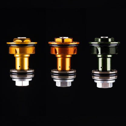 Dämpfer FORMULA MOD Coil Trunnion