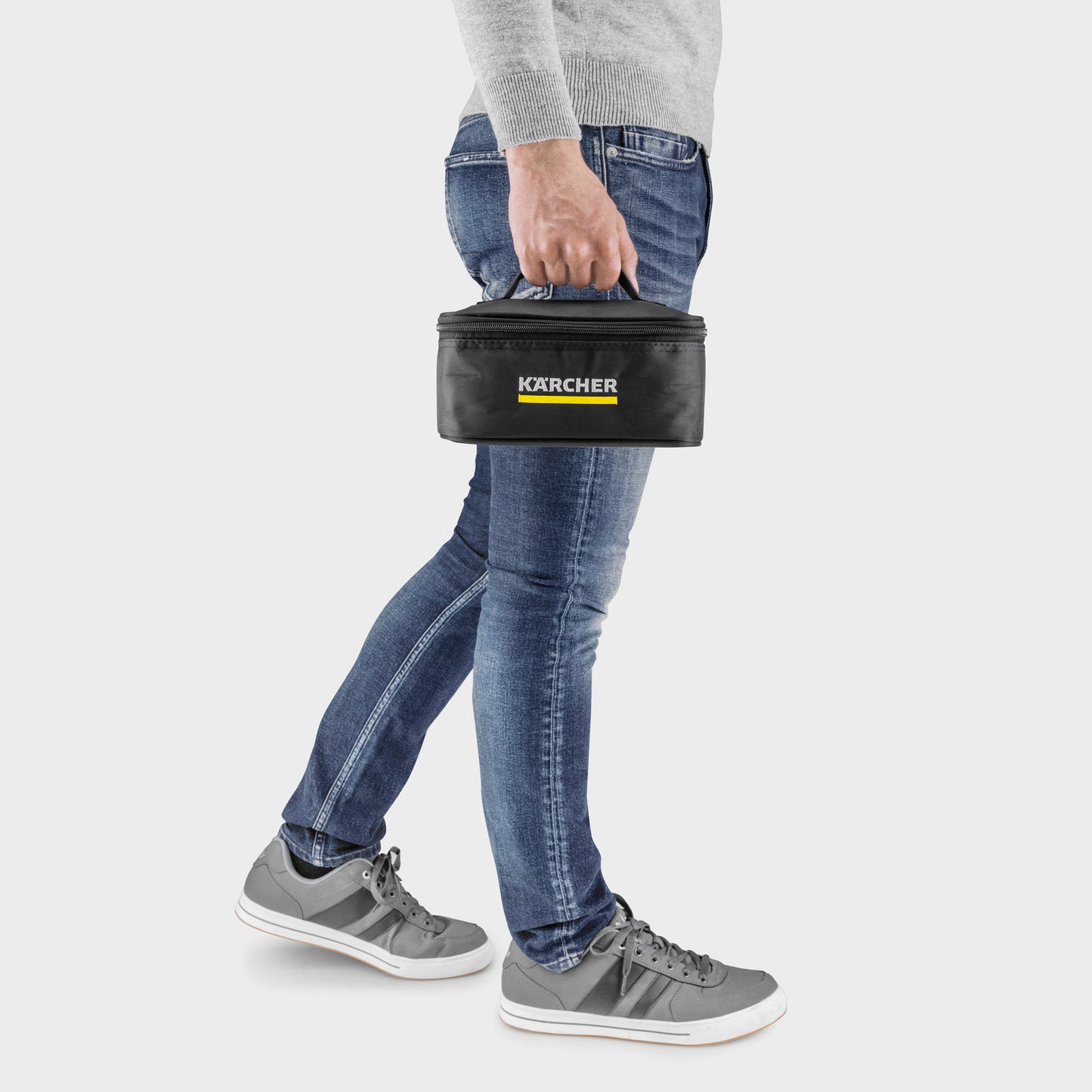 KÄRCHER-Abenteuer-Set für die mobilen Reinigungsgeräte OC 3 und OC 4