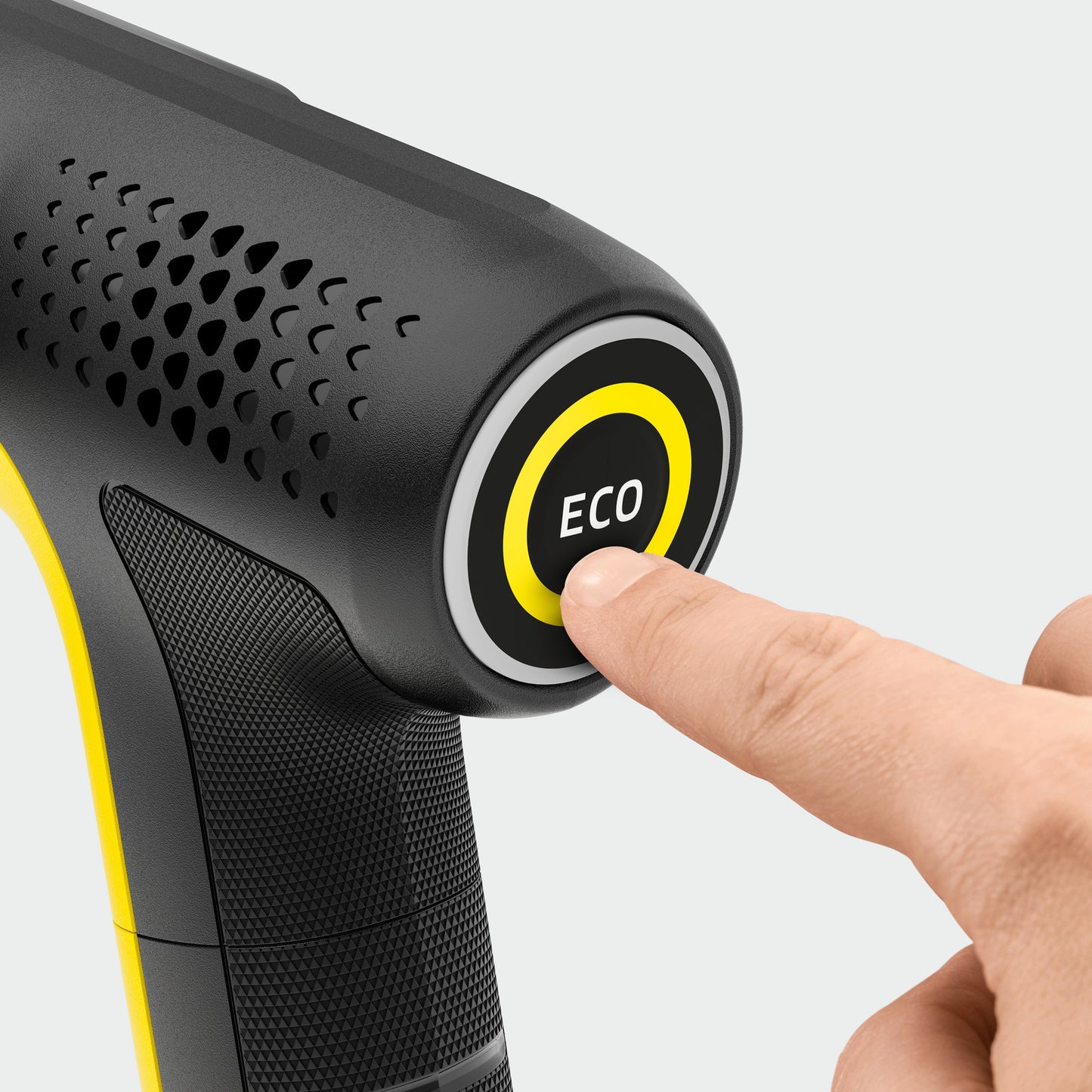 Mobiler Druckreiniger KÄRCHER OC Compact Plus