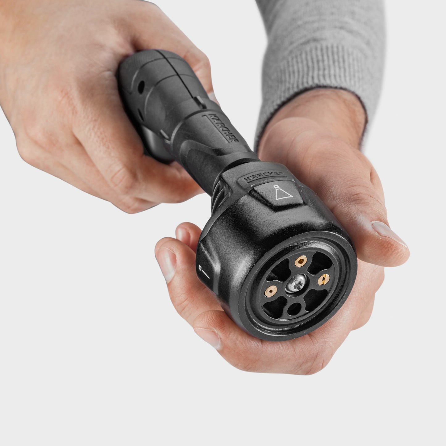 KÄRCHER Multi-Jet-Lanze für die mobilen Hochdruckreiniger OC 3 und OC 4