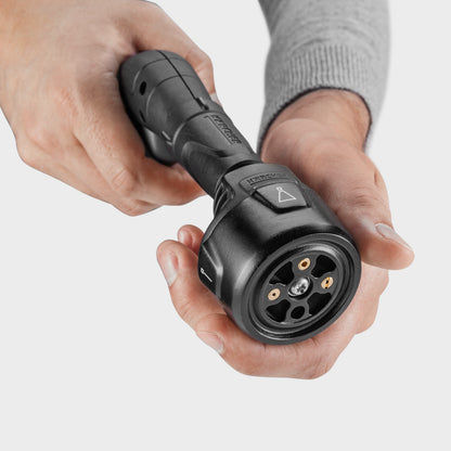 Multi-Jet-Lanze KÄRCHER für mobile Niederdruckreiniger OC 3 und OC 4