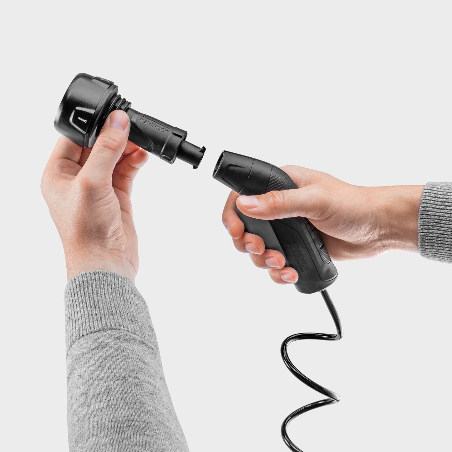 KÄRCHER Multi-Jet-Lanze für die mobilen Hochdruckreiniger OC 3 und OC 4