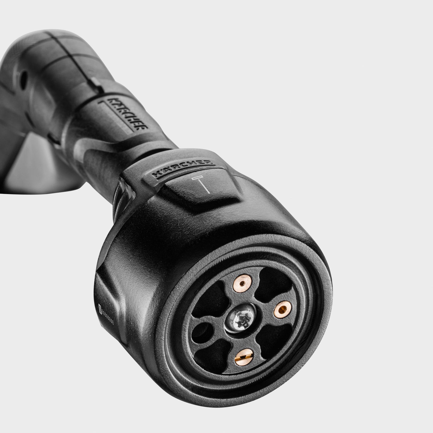 KÄRCHER Multi-Jet-Lanze für die mobilen Hochdruckreiniger OC 3 und OC 4