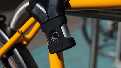 Kettenschloss ABUS YARDO 7807F