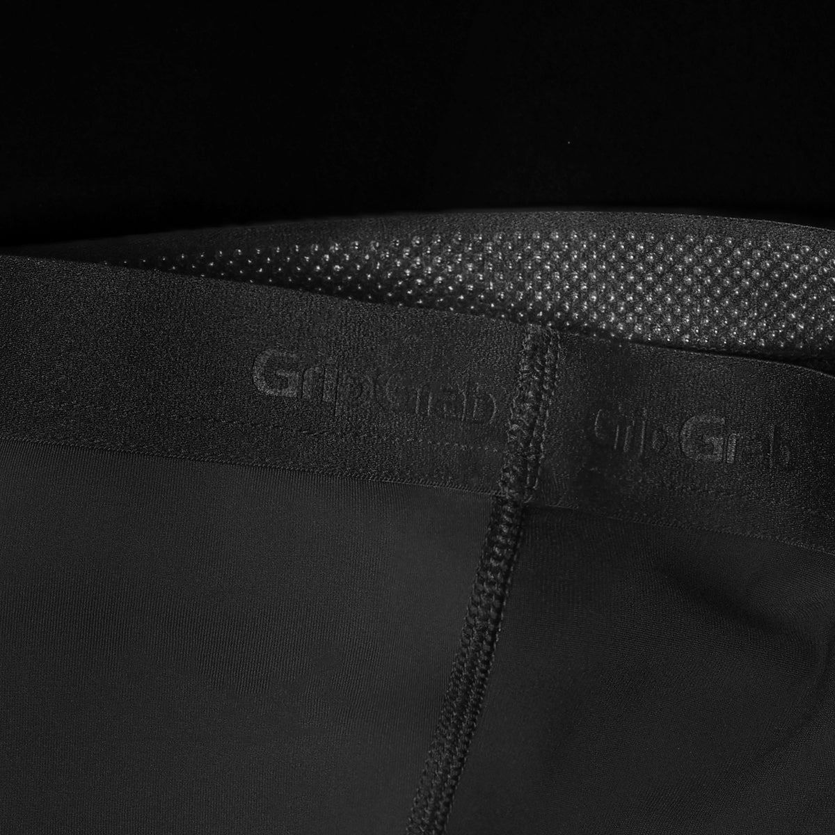 Genouillères GRIPGRAB PACR SPRING AUTUMN Noir