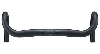 RITCHEY EVO CURVE SUPERLOGIC Rennradlenker mit Kabelintegration
