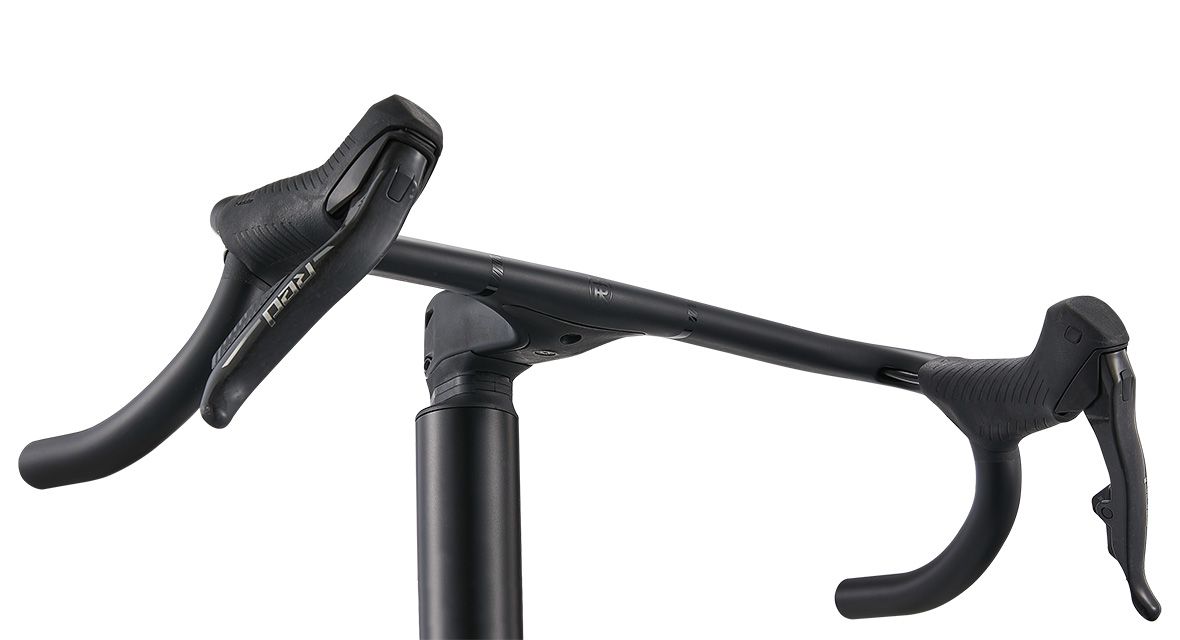 RITCHEY BUTANO RIDGE SUPERLOGIC Gravel-Lenker