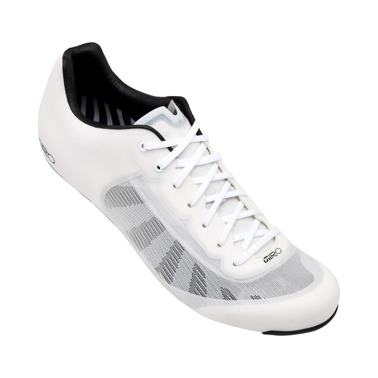 GIRO EMPIRE SLX II Straßenschuhe Weiß