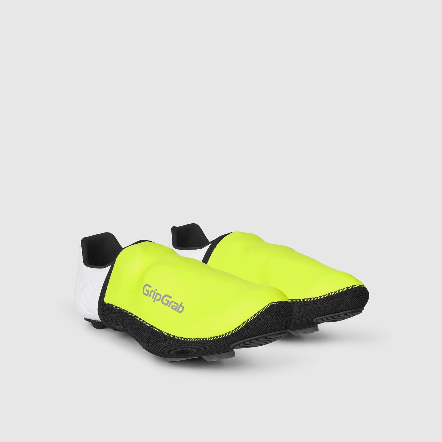 Zehenschutz GripGrab PACR WINDPROOF HI-VIS Gelb
