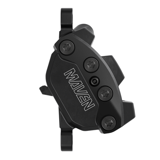 SRAM MAVEN SILVER B1 Bremssattel