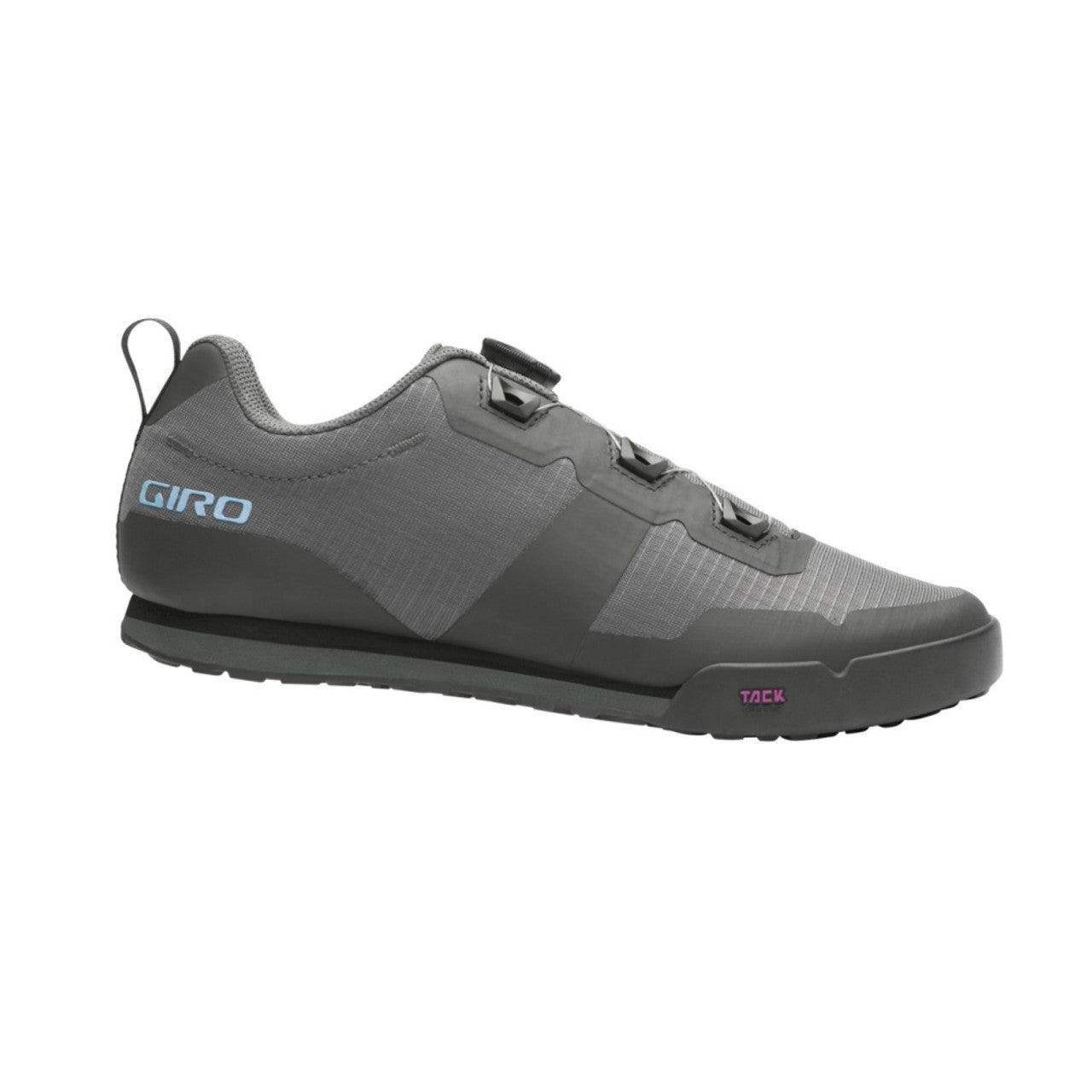 GIRO TRACKER BOA MTB-Schuhe Women Grau