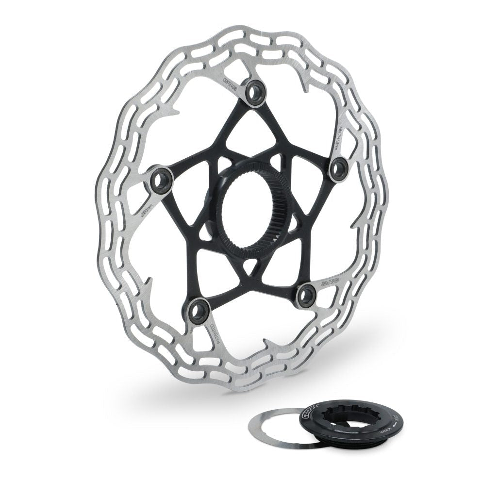 GALFER SHARK ROAD 1.8mm CENTER LOCK Scheibe