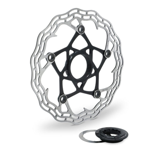 GALFER SHARK ROAD 1.8mm CENTER LOCK Scheibe