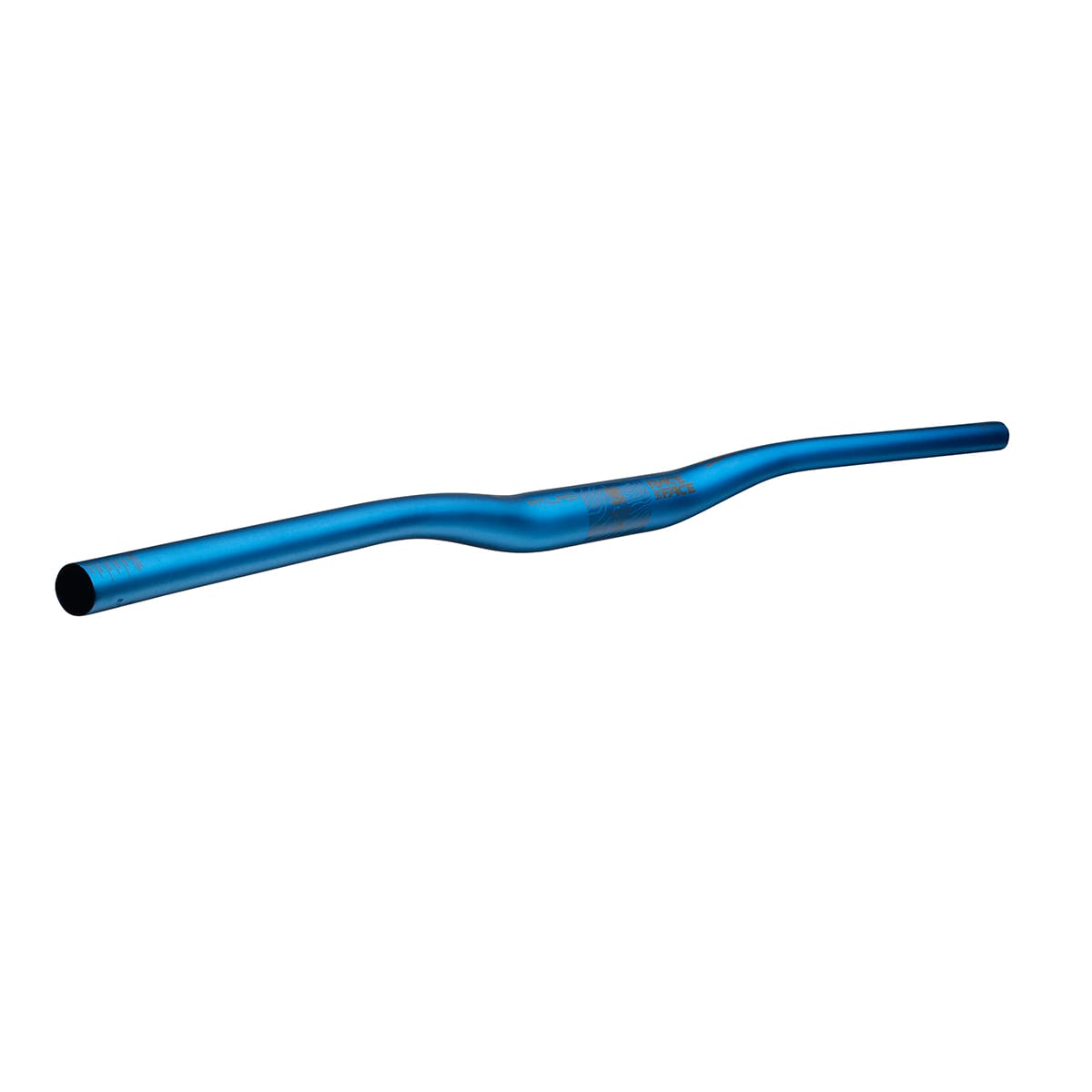 Kleiderbügel RACE FACE ATLAS Rise 20mm 820mm Blau