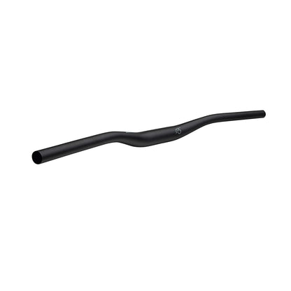 Lenker RACE FACE CHESTER Rise 35mm 780mm Schwarz