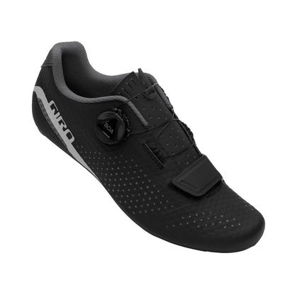 Rennradschuhe GIRO CADET Damen Schwarz