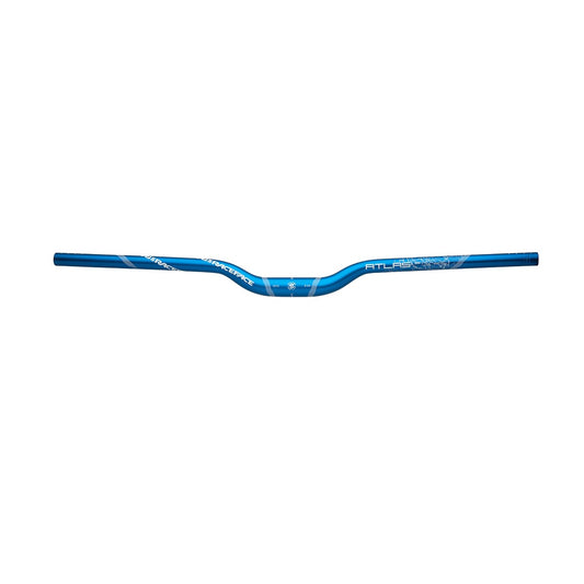 Kleiderbügel RACE FACE ATLAS Rise 32mm 785mm Blau