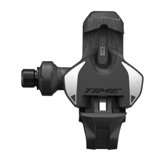 Pedale TIME XPRO 10 Q-Factor 51 Carbon 2025