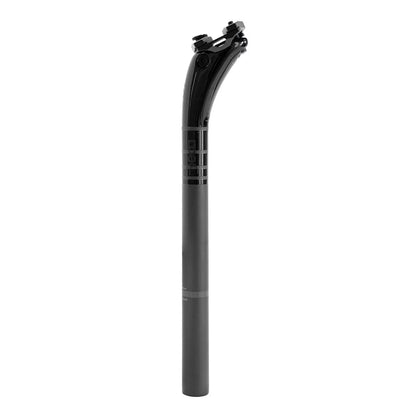 Sattelstütze DEDA RS CARBON POB Finish Rückversatz 25mm