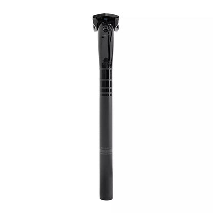 Sattelstütze DEDA RS CARBON POB Finish Rückversatz 25mm