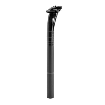 Sattelstütze DEDA RS CARBON POB Finish Rückversatz 25mm