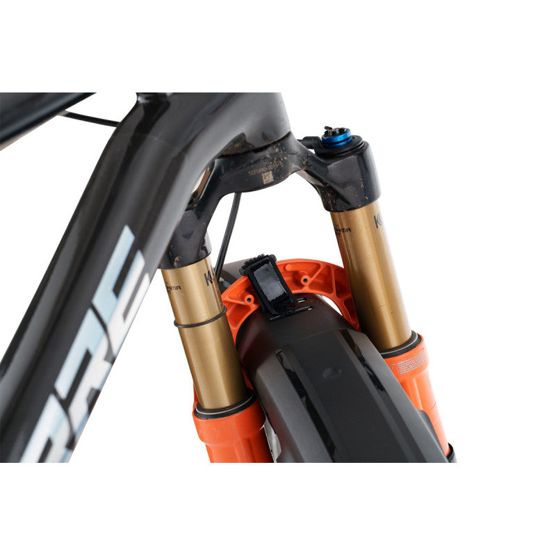 ZEFAL DEFLECTOR FM40 Vorderrad-Kotflügel