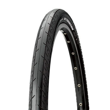 Reifen MAXXIS DETONATOR 27,5x1,5 60TPI Schwarz