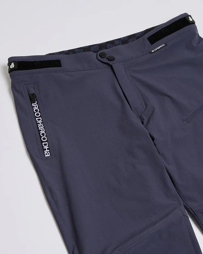 Hose DHARCO GRAVITY STORM Grau