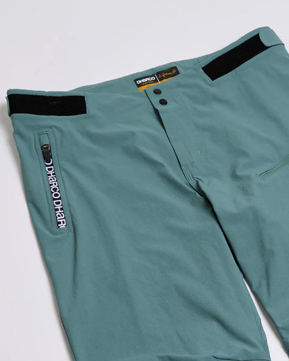 DHARCO ATHER ENVY Hose Grün