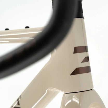 Kit Rahmen ZEEN X-RACE+Lenker ZEEN GRAVEL COMBO