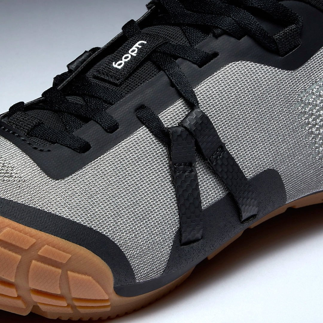 Gravel Schuhe UDOG DISTANZA Grau