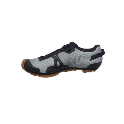 Gravel-Schuhe UDOG DISTANZA Grau