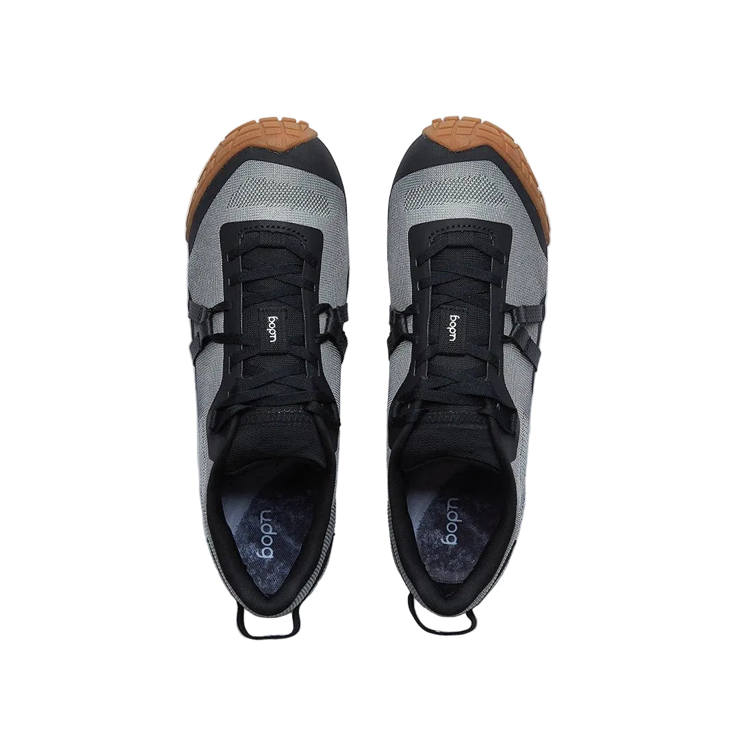 Gravel Schuhe UDOG DISTANZA Grau