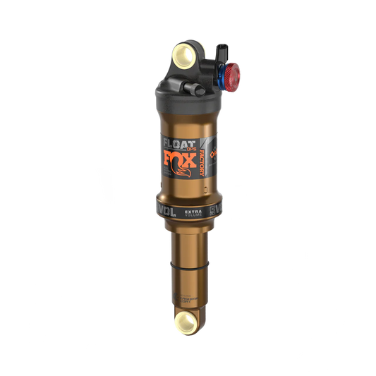 Stoßdämpfer FOX FLOAT DPS FACTORY Remote Up Evol LV 2026