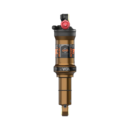 Dämpfer FOX FLOAT DPS FACTORY Remote Up Evol LV 2026