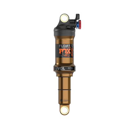 Dämpfer FOX FLOAT DPS FACTORY Remote Up Evol LV 2026
