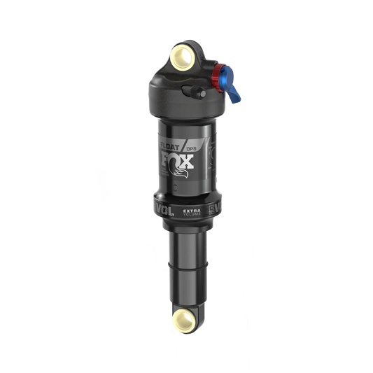 Stoßdämpfer FOX FLOAT DPS Performance 3pos Evol LV 2026