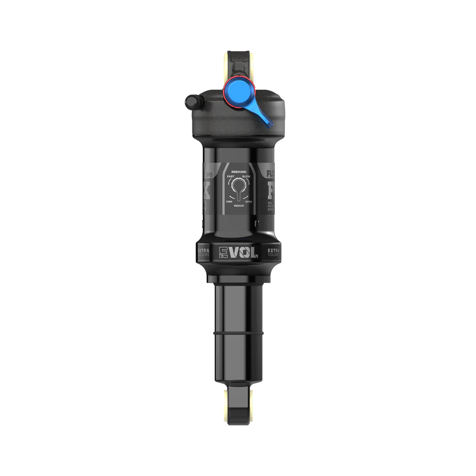 Stoßdämpfer FOX RACING SHOX FLOAT DPS Performance 3pos Evol SV (vol.standard) 2026