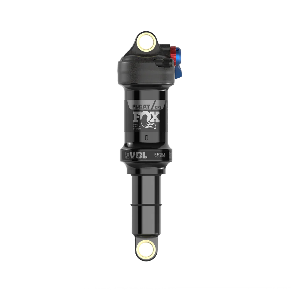 Stoßdämpfer FOX RACING SHOX FLOAT DPS Performance 3pos Evol LV (vol.öse) 2026