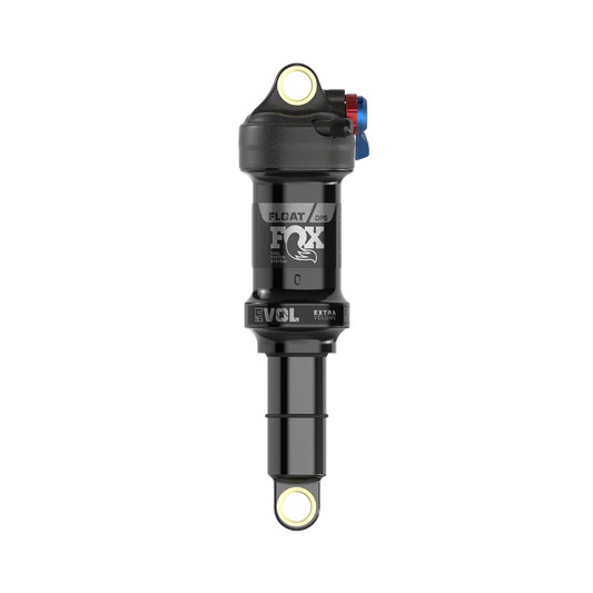 Stoßdämpfer FOX FLOAT DPS Performance 3pos Evol SV 2026