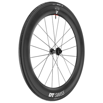 Vorderrad DT SWISS ARC 1100 DICUT WTS 55 Tubeless Ready (Center Lock)