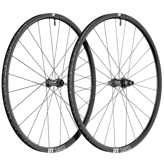 Laufradsatz DT SWISS ER 1600 SPLINE 23 Tubeless Ready (Center Lock)