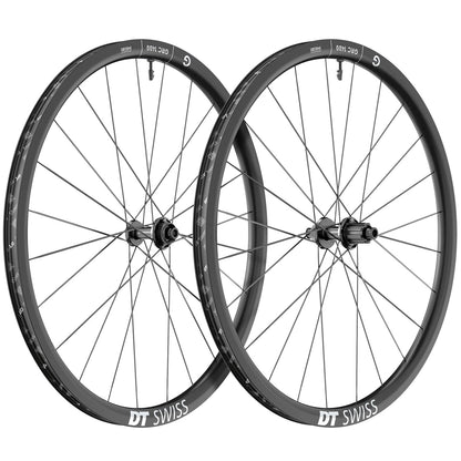 Laufradsatz DT SWISS GRC 1400 DICUT 30 DISC Tubeless Ready (Centerlock)