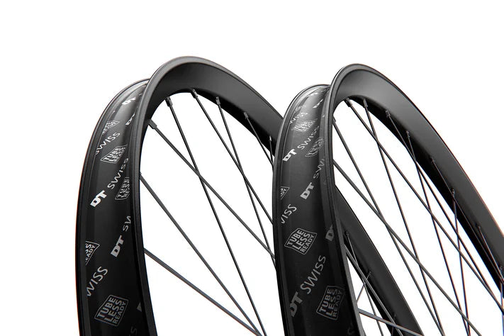 Hinterrad DT SWISS FR1500 CLASSIC 27.5" 30 mm 12x148 mm Boost