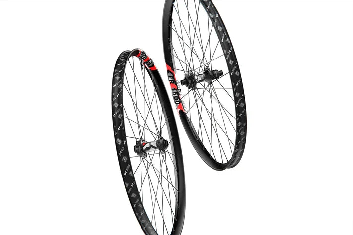 Hinterrad DT SWISS FR1500 CLASSIC 27.5" 30 mm 12x148 mm Boost