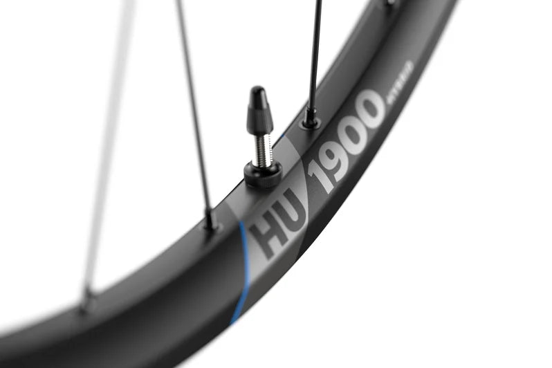 Hinterrad DT SWISS HU 1900 SPLINE 29" 25 mm 5x135 mm