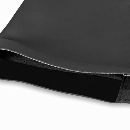 GRIPGRAB AQUASEAL WATERPROOF Gamaschen Schwarz