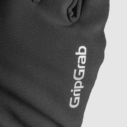 Handschuhe GRIPGRAB PACR WINDPROOF WINTER Schwarz