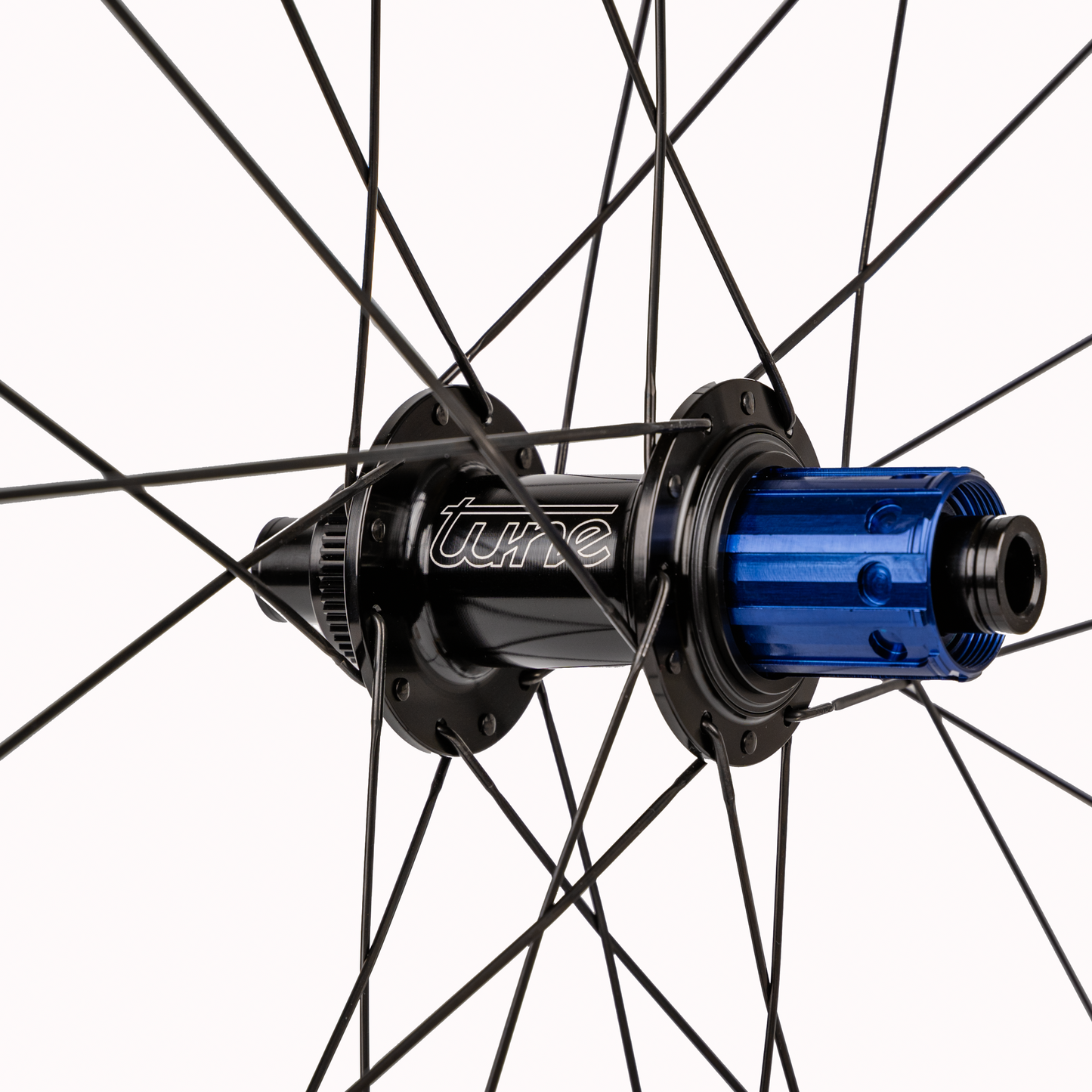 Hinterrad TUNE ROULEUR 49 DISC (Center Lock)